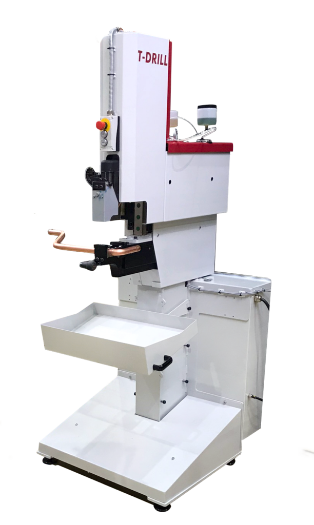 S-28 — przykładowa konfiguracja producenta.