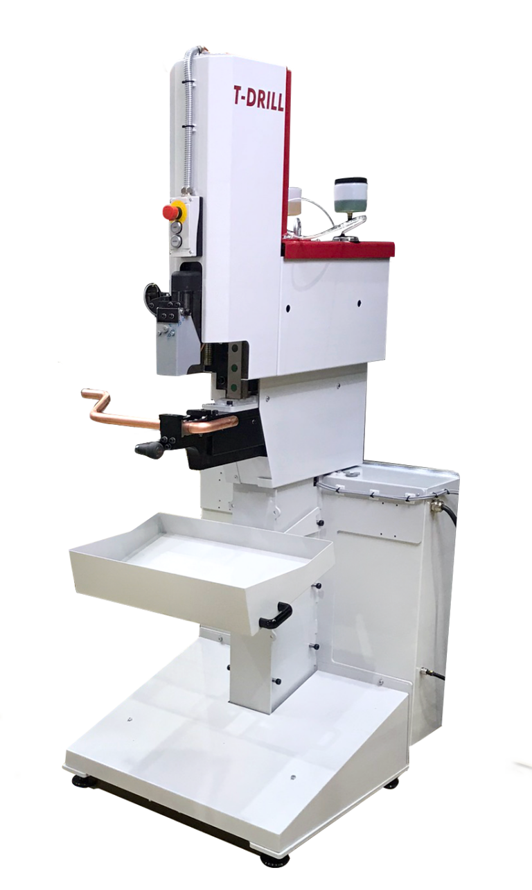 S-28 — przykładowa konfiguracja producenta.