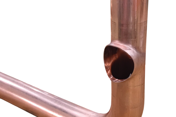 Przykład zastosowania S-28 z materiałów producenta.
