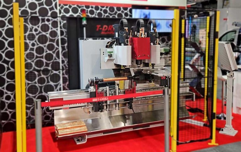 S-56 MultiFlex — przykładowa konfiguracja producenta.