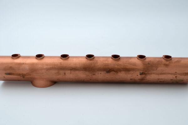 Przykład zastosowania S-56 MultiFlex z materiałów producenta.