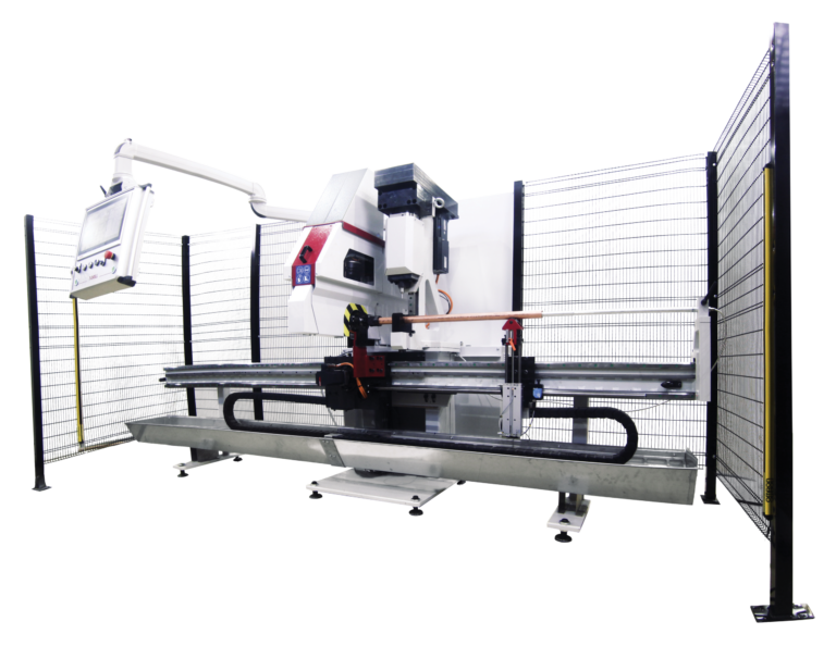 S-56 PC — przykładowa konfiguracja producenta.
