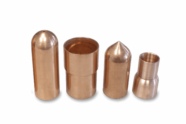 Przykład zastosowania SP-110 z materiałów producenta.