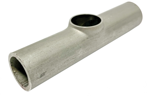 Przykład zastosowania TBC-115 z materiałów producenta.